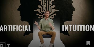  چگونه مدل‌های زبانی بزرگ جهان را می‌فهمند و چرا شناخت شهودی در عصر هوش مصنوعی بازمی‌گردد - شارا