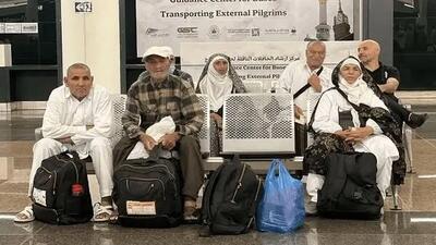  محدودیت ثبت‌نام عمره برداشته شد
