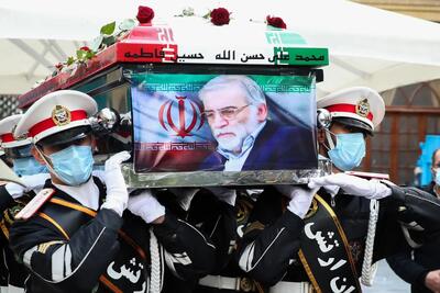  چهار نکته ناگفته از ترور محسن فخری‌زاده