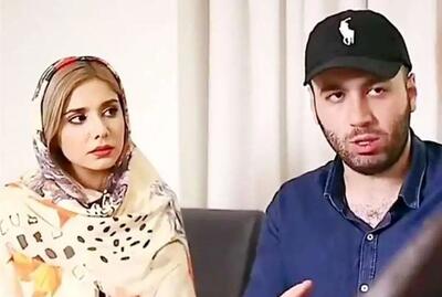  آواز شاد؛ رقص شادمان علی صبوری تو تولد با تم زنانه که عوامل پشت صحنه غش کردن