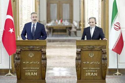  اسرائیل مشکل همه منطقه است | سیاست روز