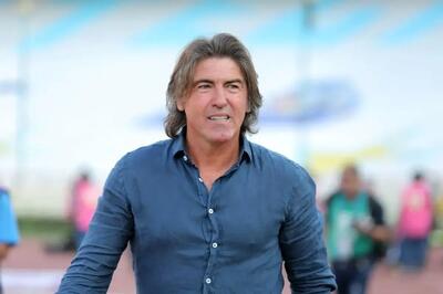  احتمال محرومیت ساپینتو