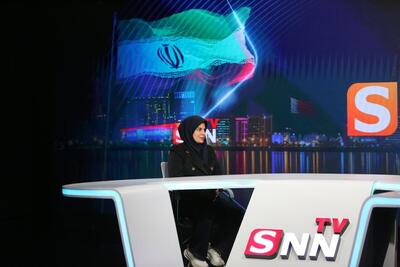  فوتبالی نیستم، اما برای بازی‌های تیم ملی تعصب دارم/ اگر رانت داشتم خواهرم را به تیم ملی می‌آوردم