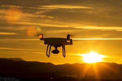  کشف هلی شات قاچاق در شهرستان بندر انزلی