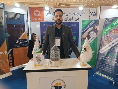  بومی سازی چراغ‌های دریایی؛ راهکاری که ایران را بی نیاز کرد