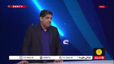  آقایان مدیر! مدیریت کنید نه حاشیه‌سازی؛ ورزش ما به قدر کافی حاشیه دارد!