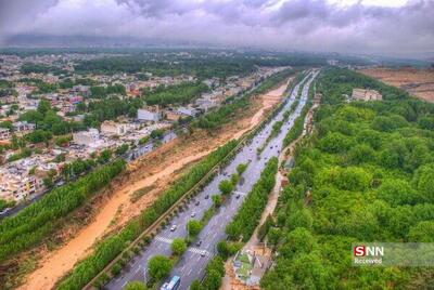 صیانت گزینشی از باغات قصرالدشت شیراز/ قانون برای برخی ممنوع و برای برخی مجاز!