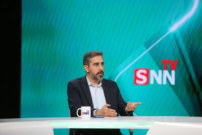  صالحی: خبر جعلی وساطت عربستان، در واقع ادامه و تکمیل همان خط رسانه‌ای ترامپ بود که می‌گفت ایران به‌دنبال توافق است و پشت‌پرده درخواست داده است + فیلم