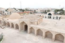  کاروانسرای شاه‌عباسی سمنان به سرمایه‌گذار واگذار می‌شود