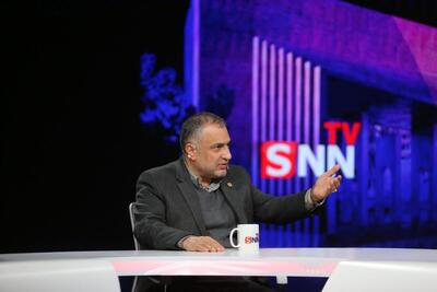  ماهانه ۷۶ میلیارد تومان صرف حقوق اساتید دانشگاه شریف می‌شود/ رشد علمی بدون بودجه امکان‌پذیر نیست + فیلم
