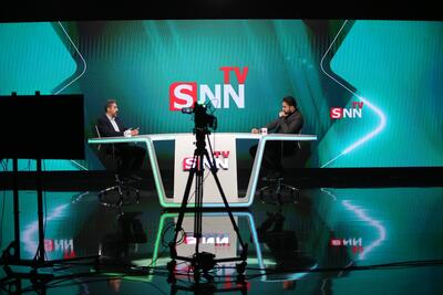  صالحی: رهبر انقلاب تاکید کردند کارها باید به نتیجه برسد و مسئله مردم حل شود؛ دولت باید حمایت شود + فیلم