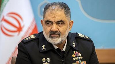  ناوشکن سهند به نیروی دریایی ارتش الحاق شد که فقط این بخش رسانه‌ای شد/ طی هفته‌ها و ماه‌های آینده تجهیزات راهبردی دیگری الحاق خواهند شد