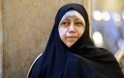  فاطمه محمدبیگی: نیروگاه شهید رجایی مازوت می‌سوزاند/ مردم دارند خفه می‌شوند/ چه زمانی کیفیت سوخت استاندارد می‌شود؟ + فیلم