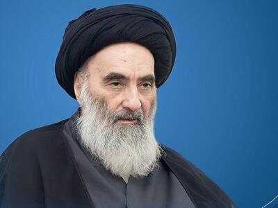  توضیح استاد سید محمدرضا سیستانی درباره یک استفتاء از آیت الله سیستانی پر سروصدا؛ ناظر به ایران نیست و توصیه غیر الزامى است