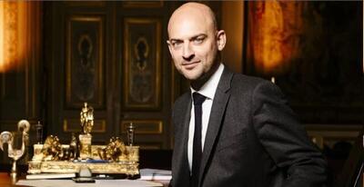  فرانسه پوتین را به تحریم‌های جدید تهدید کرد