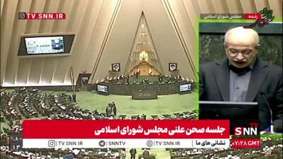  نماینده درگز: چطور حسن روحانی با کذابی‌های متعدد و اهمال‌ها و تقصیرها بدون عقوبت مانده است؟