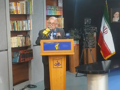  از رزم در کردستان تا ثبت ۱۰ ساله اسناد تبلیغات جنگ؛ تلاشی بی‌وقفه برای حفظ میراث دفاع مقدس