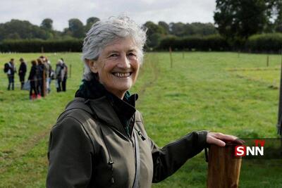  وحشت رسانه صهیونیستی از رئیس‌جمهور جدید ایرلند؛ «متحد حماس» کابوس تازه تل‌آویو