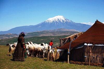  هشدار هواشناسی برای عشایر ایلام؛ لزوم پرهیز از استقرار در حاشیه رودخانه‌ها
