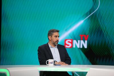  صالحی: وقتی رئیس‌جمهور سابق اطلاعات نادرست ارائه می‌دهد، این تنها یک بحث شخصی یا اجرایی نیست، بلکه به تقویت روایت ضعف دشمن کمک می‌کند + فیلم