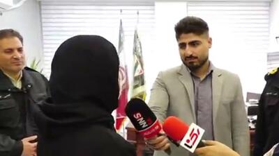  روایت دانشجوی مالباخته از دزدیده شدن تلفن همراه خود / بعد از ۵ ساعت به ما اطلاع دادند که گوشی پیدا شده