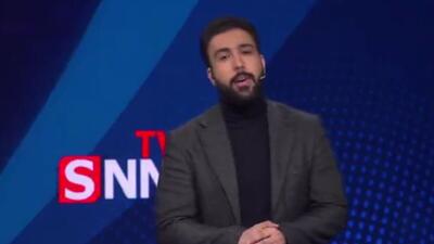  آقای سریع‌القلم! قشر مستضعف جامعه خاطرات خوب و خوشی از دولت روحانی که شما مشاورش بودید دارند!