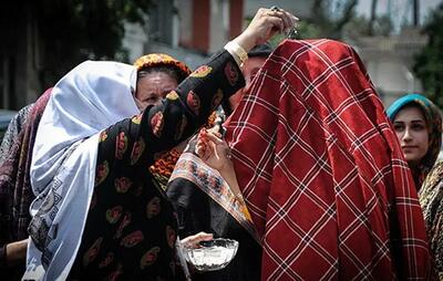  سومین دوره جشنواره ازدواج اقوام ایران در گرگان برگزار می‌شود