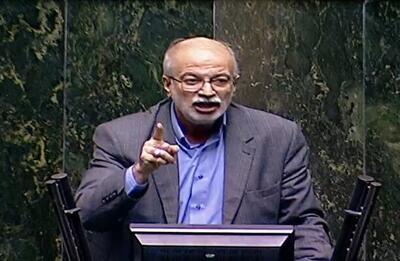  نماینده درگز: چطور حسن روحانی با کذابی‌های متعدد و اهمال‌ها و تقصیر‌ها بدون عقوبت مانده است؟ + فیلم