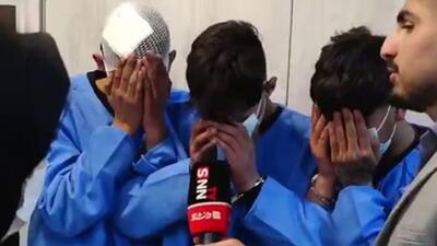  گوشی‌ها را هر روز شش صبح به مالخر می‌فروختم / گوشی شیائومی ۷ تومان و آیفون ۱۷ را مالخر ۷۰ میلیون می‌خرید