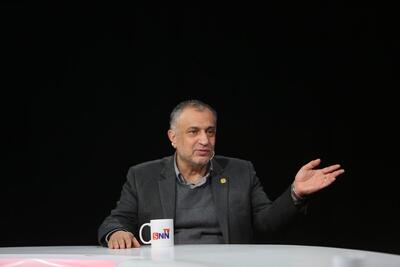  ۸۶ میلیارد تومان پول برق و گاز می‌دهیم ولی بودجه تحقیقاتی دانشگاه شریف ۱۳ میلیارد تومان است + فیلم