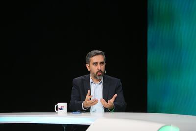  صالحی: صنعت هسته‌ای ایران به دانش تبدیل شده و دانش با بمباران از بین نمی‌رود؛ این دانش بازتولید می‌شود + فیلم