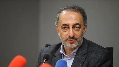  اسحاقی: حقوق و آزادی‌ها از منظر فردی و جمعی و ملی مورد توجه رهبر انقلاب است + فیلم