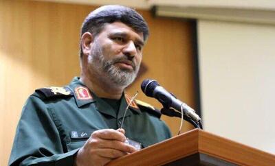  آبرسانی به نقاط محروم، از ماموریت‌های سپاه در کشور