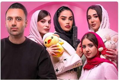  «علی صبوری» بازداشت خود را تکذیب کرد+فیلم