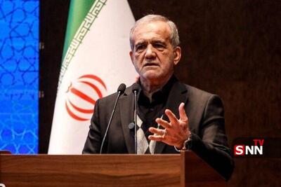  پزشکیان در روز دانشجو مهمان دانشگاه علوم پزشکی شهید بهشتی خواهد بود