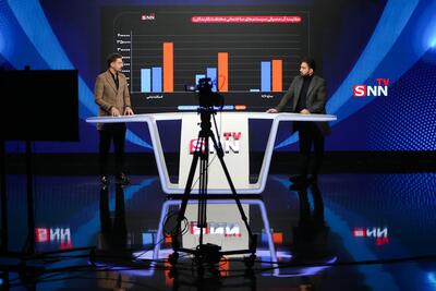  مجری «راس یک»: اگر ادعای سلاح ورزی درباره کارت سوخت سفید دروغ است، دستگاه قضایی باید ورود کند + فیلم