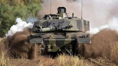  رسانه: بریتانیا از صندوق دفاعی اتحادیه اروپا خارج می‌شود و از هزینه‌های میلیاردی امتناع می‌کند