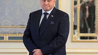  زالوژنی پیشنهاد استقرار سلاح‌های هسته‌ای در اوکراین را به عنوان تضمین امنیتی مطرح کرد