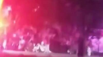  رسانه‌های آمریکایی: در تیراندازی در کالیفرنیا چهار نفر کشته و ده نفر زخمی شدند