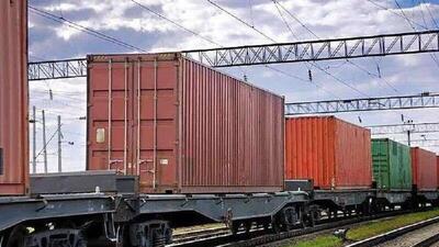  توافق شش‌جانبه ریلی برای تقویت کریدور شرق- غرب با ایران در مرکز شبکه حمل‌ونقل منطقه