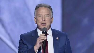  رسانه غربی نوشت که هیئت اوکراینی در آمریکا در باشگاه گلف «ویتکاف» میزبانی خواهد شد