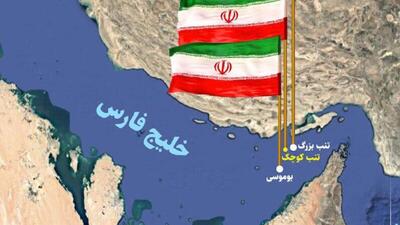  ثبت رسمی جزایر خلیج‌فارس در ایران، پایان هرگونه ادعای بی‌اساس درباره مالکیت آن‌ها