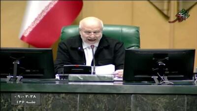  قالیباف: سپاه نقش بارزی در مبارزه با تروریسم در غرب ‌آسیا دارد