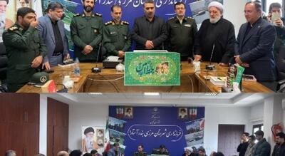  برگزاری نشست کتابخوانی با محوریت کتاب‌های منتخب رهبر انقلاب در آستارا