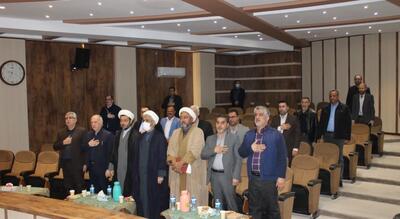  سومین جشنواره علمی شهید چمران با معرفی برگزیدگان استانی در دانشگاه سمنان به کار خود پایان داد