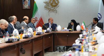  پارک علم و فناوری دانشگاه سمنان؛ پایگاه نوآوری برای حل چالش‌های صنعت آب و برق