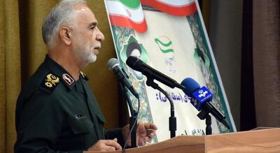  آینده انقلاب اسلامی در گرو قلم، فکر و اندیشه پاک نخبگان علمی است