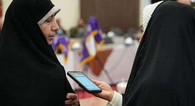  فناوری، بازوی توانمند وزارت نیرو در مسیر عبور از بحران انرژی