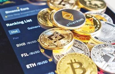  بیت‌کوین دوباره جان گرفت