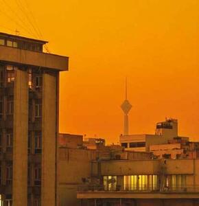  آلوده‌ترین شهرهای جهان؛ تهران در رتبه ششم ۱۰ شهر اول آلوده